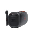 Parlante Portátil JBL PartyBox On-The-Go - 5.25 - Imagen 8
