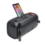 Parlante Portátil JBL PartyBox On-The-Go - 5.25 - Imagen 11