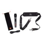 Parlante Portátil JBL PartyBox On-The-Go - 5.25 - Imagen 12