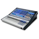 Mesa de Mezcla Digital PreSonus Studiolive CLSC 1602 - 16 Canales - Imagen 2
