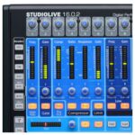 Mesa de Mezcla Digital PreSonus Studiolive CLSC 1602 - 16 Canales - Imagen 4