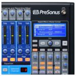 Mesa de Mezcla Digital PreSonus Studiolive CLSC 1602 - 16 Canales - Imagen 5