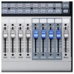 Mesa de Mezcla Digital PreSonus Studiolive CLSC 1602 - 16 Canales - Imagen 7