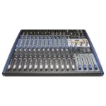 Mesa de Mezcla Analógica PreSonus StudioLive AR16C - 18 Canales Multipista - Imagen 2