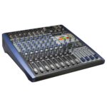 Consola Analógica PreSonus StudioLive AR12c USB-C Grabación Multipista - Imagen 2