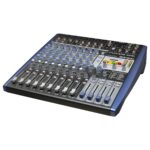 Consola Analógica PreSonus StudioLive AR12c USB-C Grabación Multipista - Imagen 3