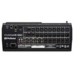 Mesa de Mezcla Digital PreSonus StudioLive 32SC - 16 Canales con Efectos y USB - Imagen 4