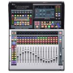 Mesa de Mezcla Digital PreSonus StudioLive 32SC - 16 Canales con Efectos y USB - Imagen 5