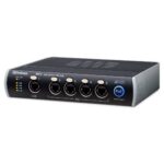 Switch PreSonus SW5E AVB - Imagen 2