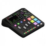 Consola Digital Rode Rodecaster Duo Estudio Podcast - Imagen 2