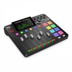 Consola Digital Rode RodeCaster Pro II Estudio Podcast - Imagen 4