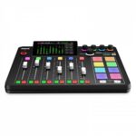 Consola Digital Rode RodeCaster Pro II Estudio Podcast - Imagen 5