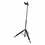 Soporte De Piso Guitarra O Bajo Universal Quik Lok GS/508