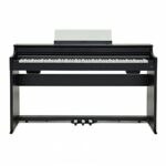 Piano Digital Casio AP-S450 Negro