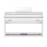 Piano Digital Casio AP-S450 Blanco - Imagen 2