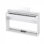 Piano Digital Casio AP-S450 Blanco - Imagen 3