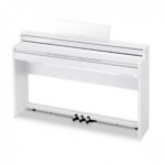 Piano Digital Casio AP-S450 Blanco - Imagen 4