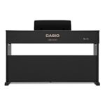 Piano Digital Casio AP270 Negro - Imagen 3