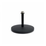 Soporte Pie de Micrófono Samson MD5 - Mesa