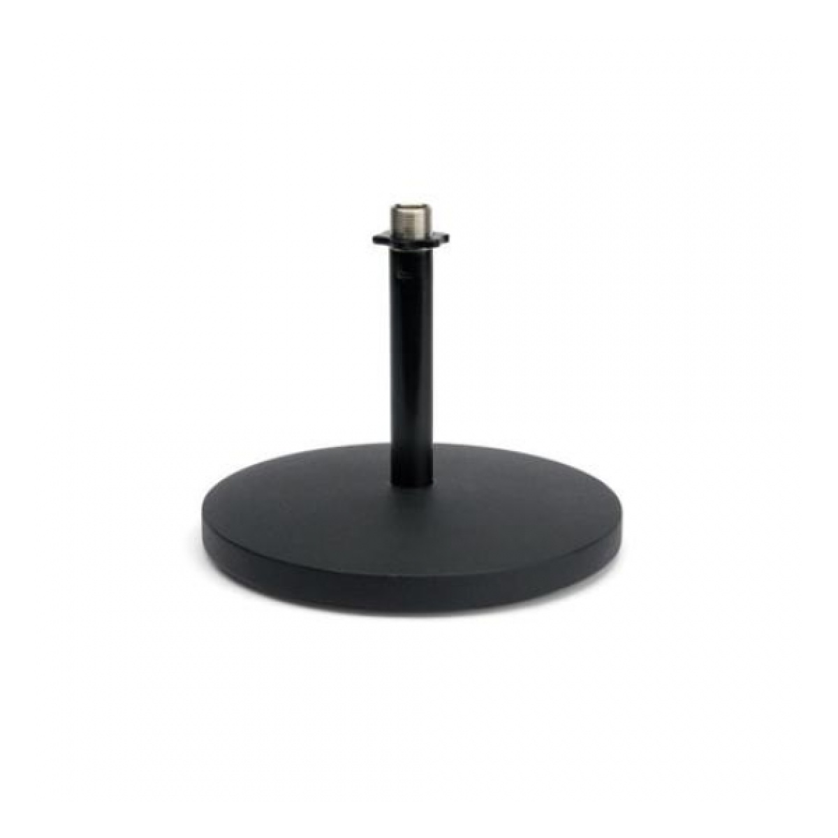 5593_4.jpg Soporte Pie de Micrófono Samson MD5 - Mesa - Imagen 1