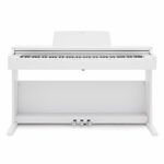 Piano Digital Casio AP270 Blanco
