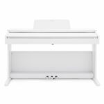 Piano Digital Casio AP270 Blanco - Imagen 2