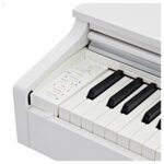 Piano Digital Casio AP270 Blanco - Imagen 3