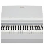 Piano Digital Casio AP270 Blanco - Imagen 4