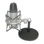 Soporte Pie de Micrófono Samson MD5 - Mesa - Imagen 3