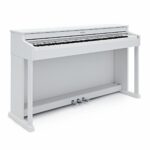 Piano Digital Casio AP470 Blanco - Imagen 2