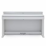 Piano Digital Casio AP470 Blanco - Imagen 3