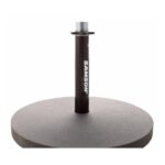 Soporte Pie de Micrófono Samson MD5 - Mesa - Imagen 4