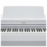 Piano Digital Casio AP470 Blanco - Imagen 5