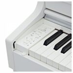 Piano Digital Casio AP470 Blanco - Imagen 6