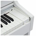 Piano Digital Casio AP470 Blanco - Imagen 7