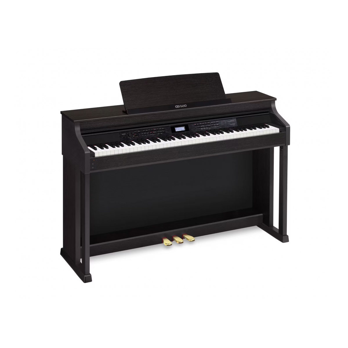 56012_4.jpg Piano Digital Casio AP650M Negro - Imagen 1