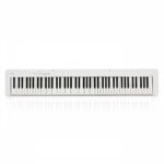 Piano Digital Casio CDP-S110WE Blanco