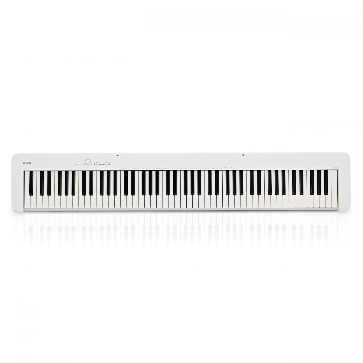 56016_4.jpg Piano Digital Casio CDP-S110WE Blanco - Imagen 1