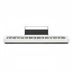 Piano Digital Casio CDP-S110WE Blanco - Imagen 2