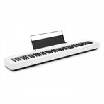 Piano Digital Casio CDP-S110WE Blanco - Imagen 3