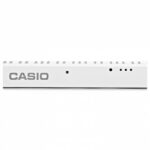 Piano Digital Casio CDP-S110WE Blanco - Imagen 6