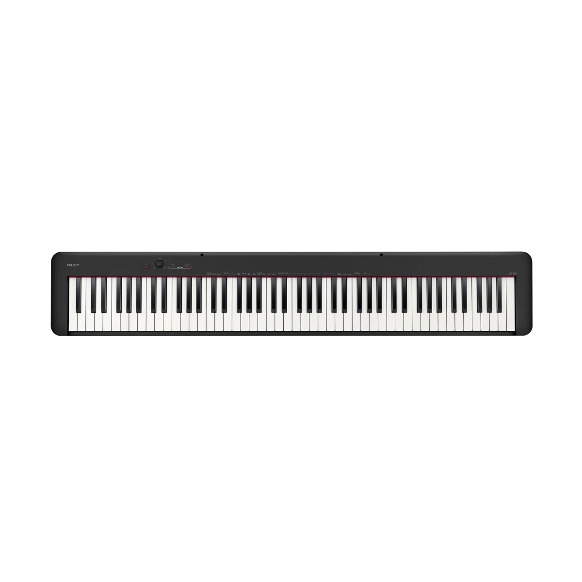 56028_4.jpg Piano Digital Casio CDP-S90BK Negro - Imagen 1