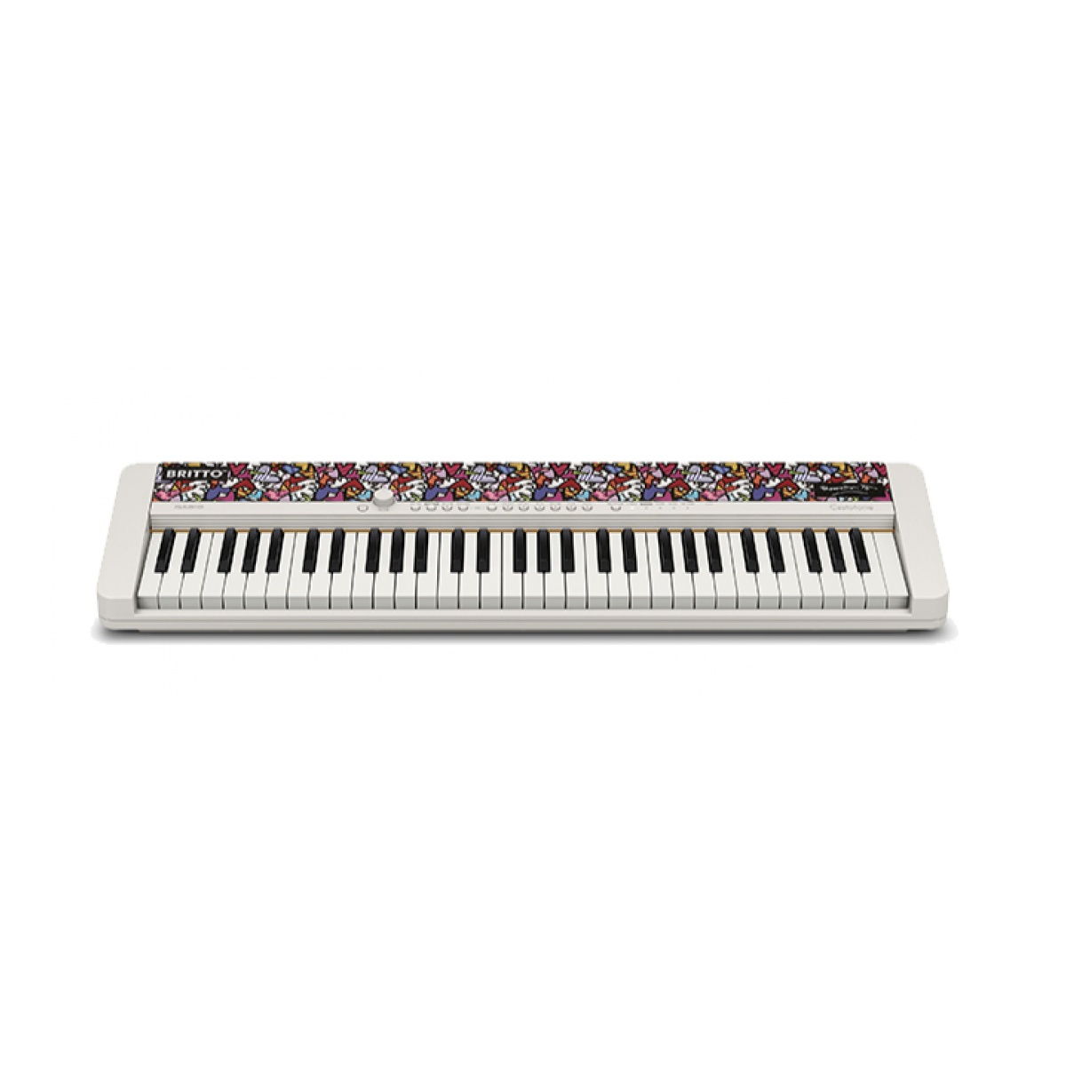 56056_4.jpg Teclado Casio CT-S1FH Casiotone - Imagen 1