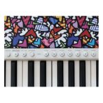 Teclado Casio CT-S1FH Casiotone - Imagen 2