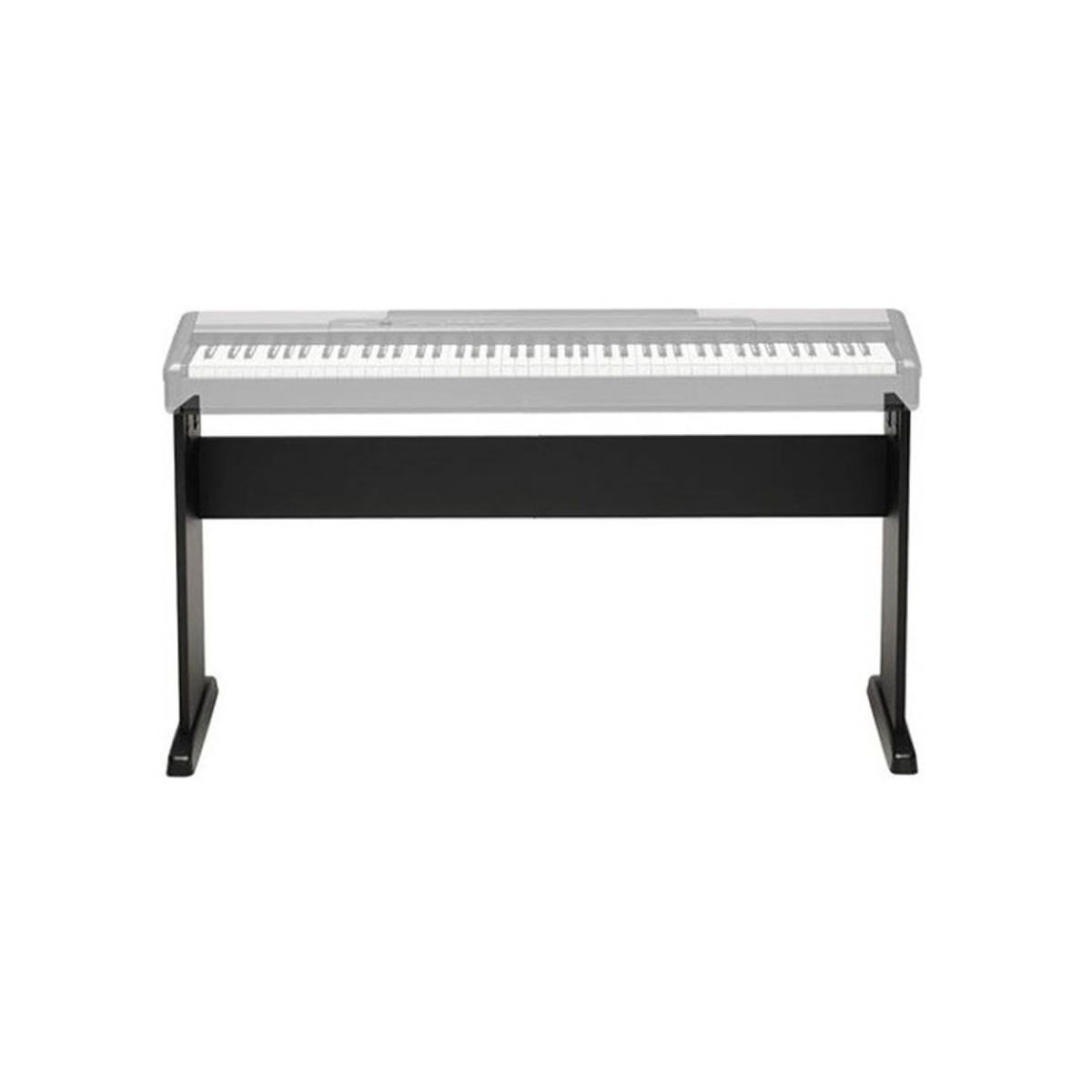 56068_4.jpg Soporte Casio CS66 Para Teclados Privia PX200 - Imagen 1