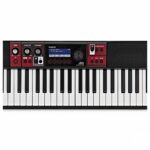 Teclado Casio CT-S1000V Negro - Imagen 4