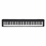 Piano Digital Casio PX-S5000BK Negro