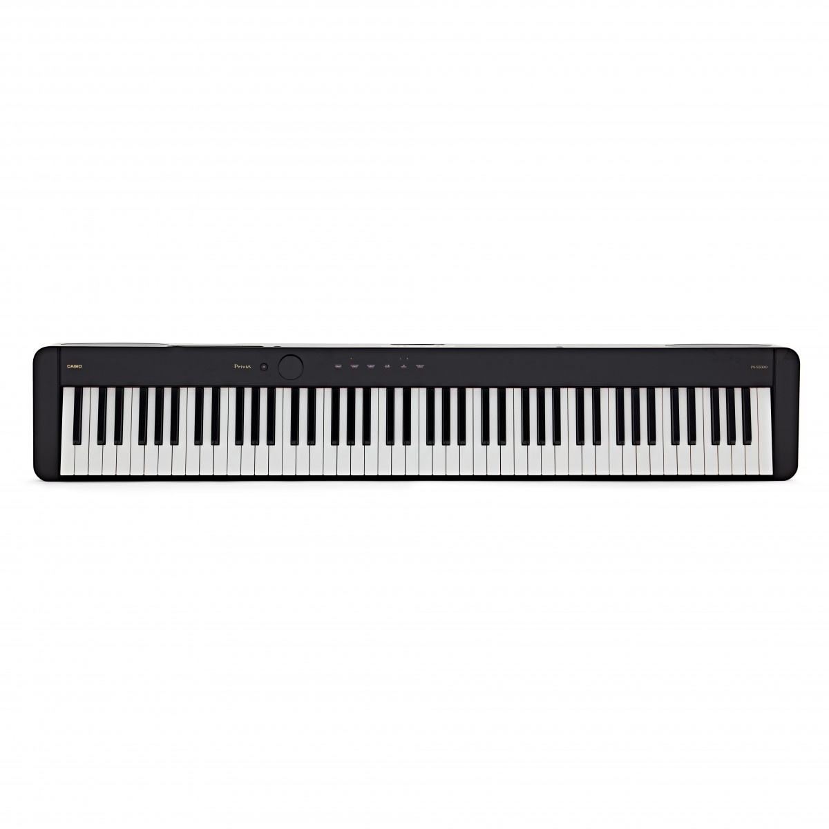 56106_4.jpg Piano Digital Casio PX-S5000BK Negro - Imagen 1