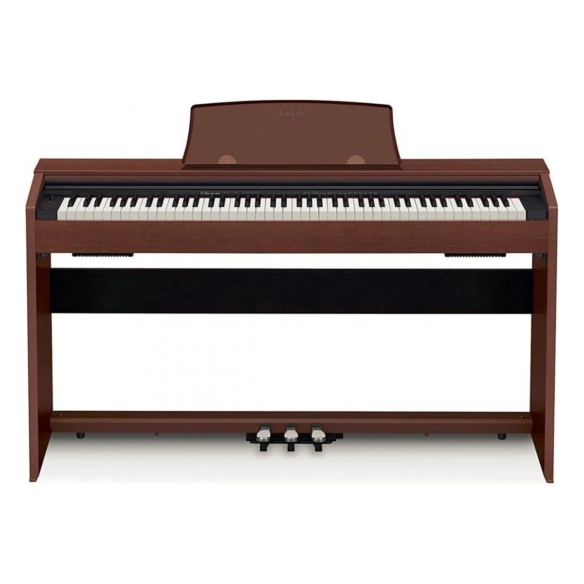 56122_4.jpg Piano Digital Casio PX770BN Marrón - Imagen 1