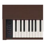 Piano Digital Casio PX770BN Marrón - Imagen 2